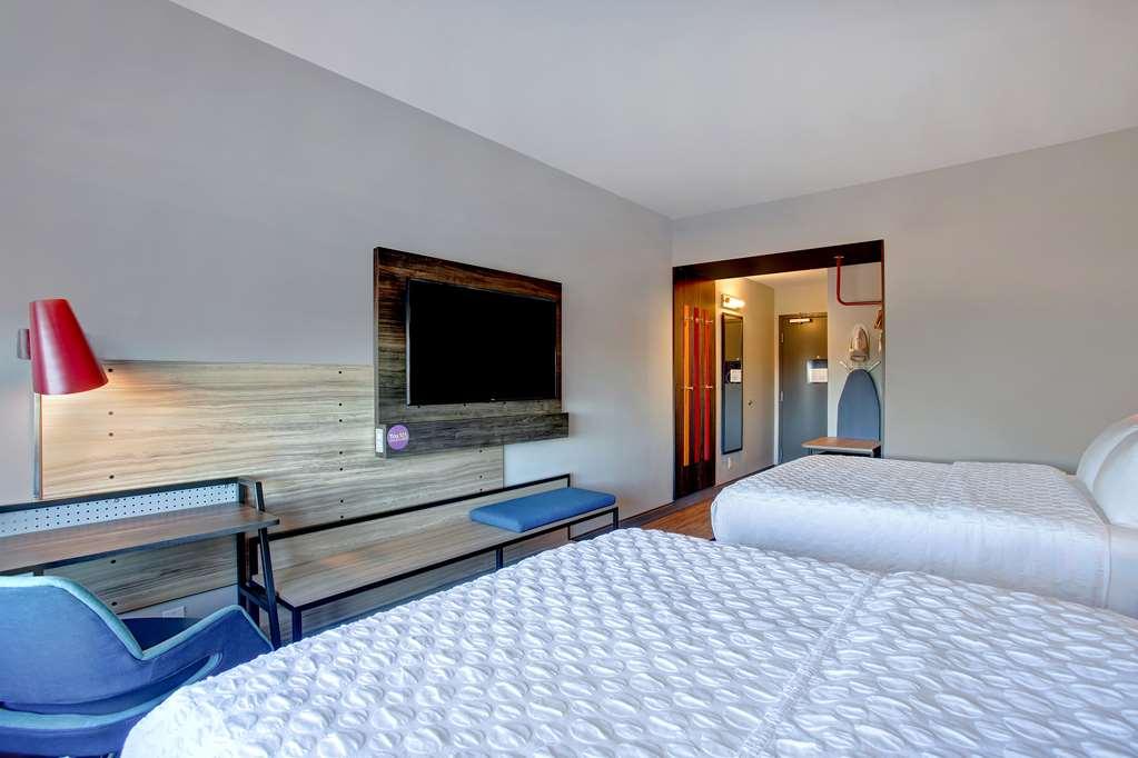 Tru By Hilton Alcoa Knoxville Airport, Tn Habitación foto