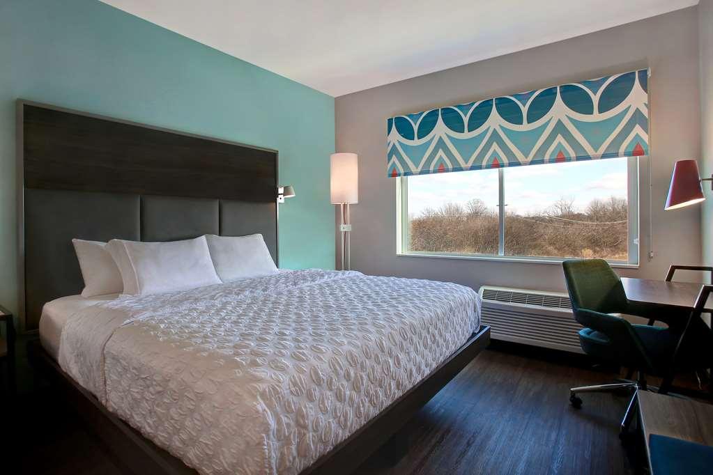 Tru By Hilton Alcoa Knoxville Airport, Tn Habitación foto