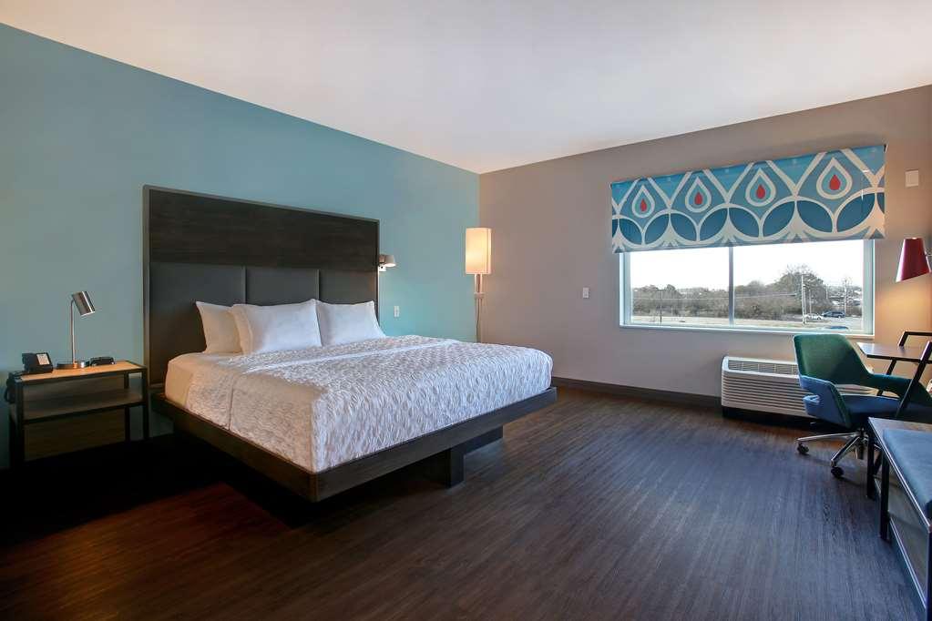 Tru By Hilton Alcoa Knoxville Airport, Tn Habitación foto