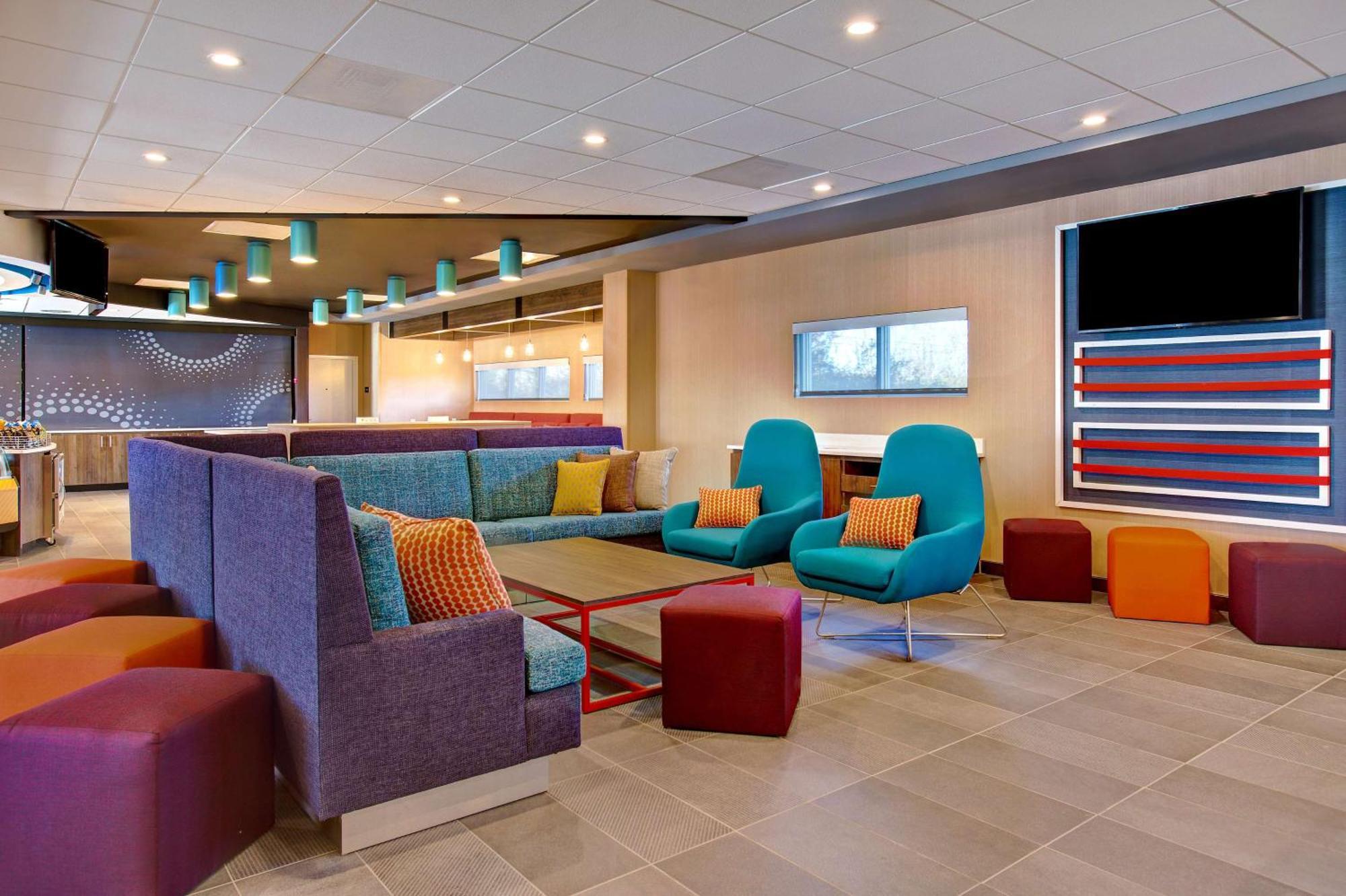 Tru By Hilton Alcoa Knoxville Airport, Tn Exterior foto